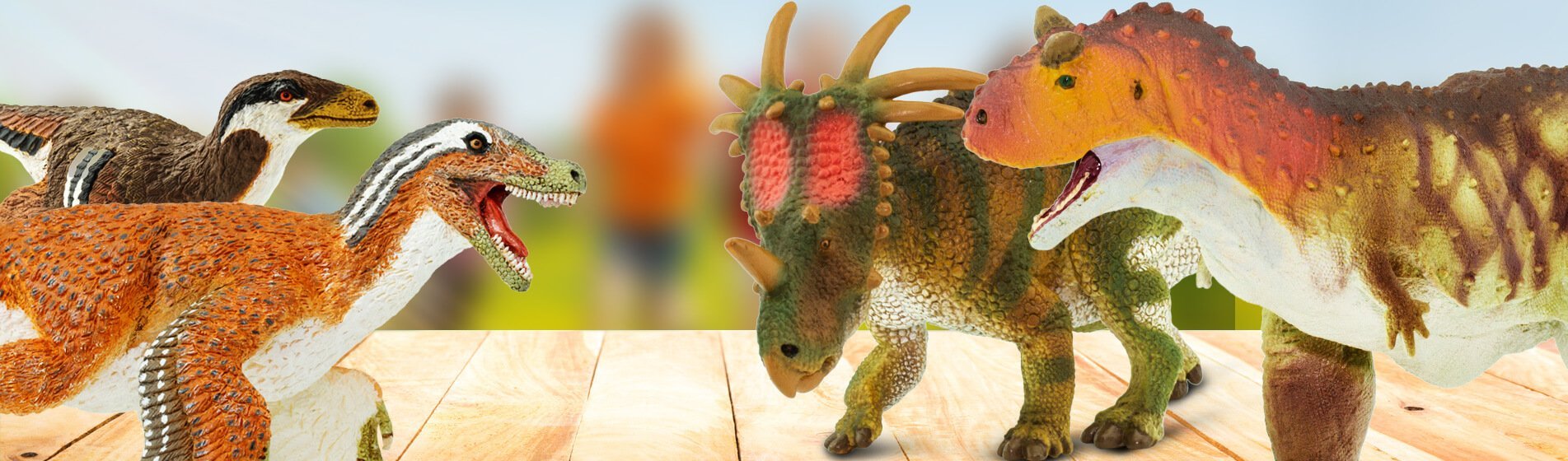 Realistic dinosaur toys on sale