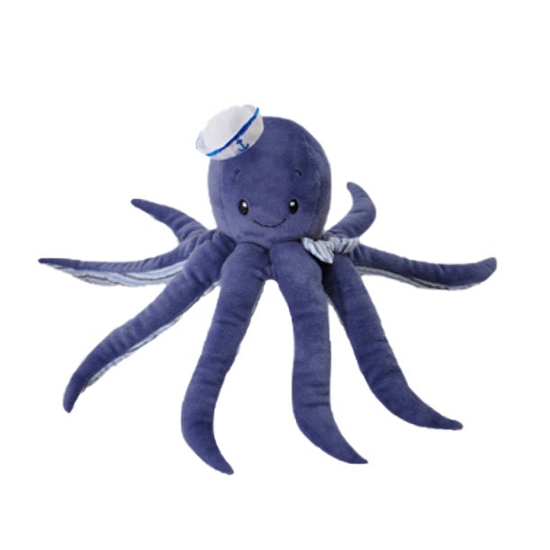 Oswald octopus soft toy on sale