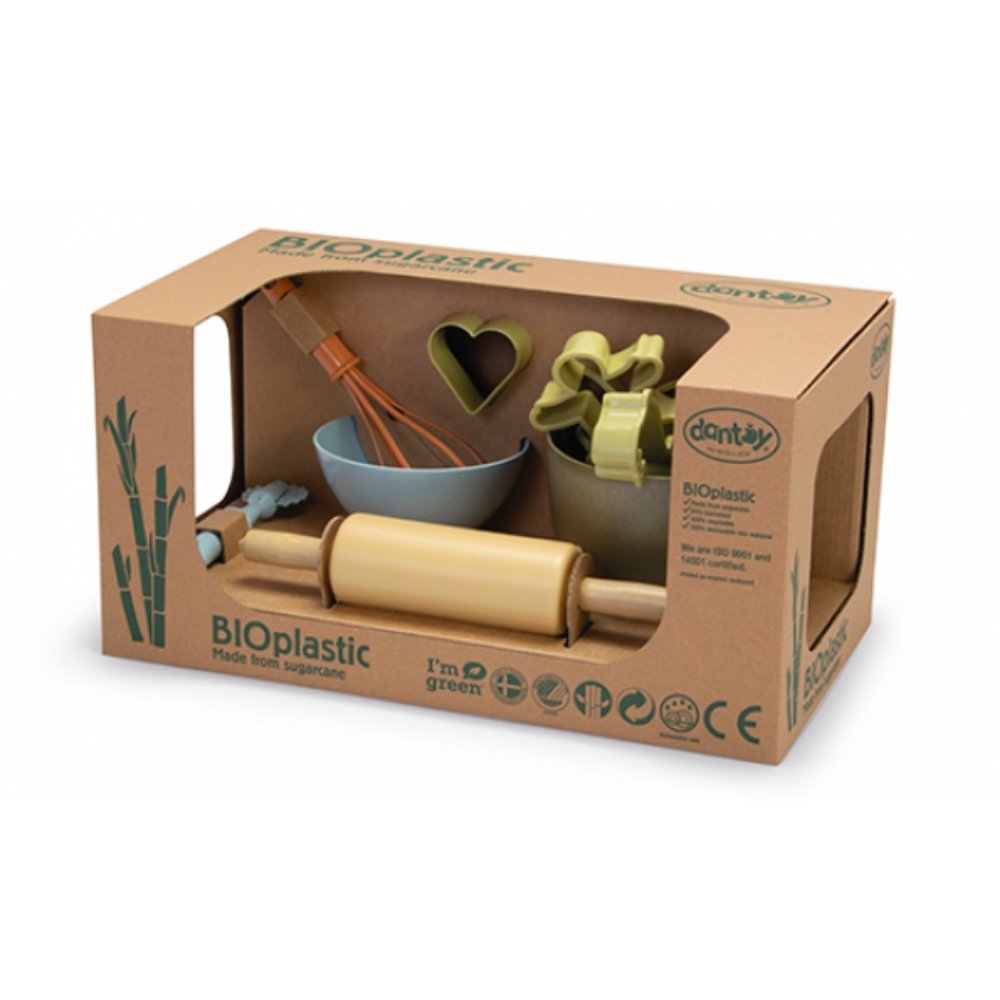 Baking gift set for adults hotsell