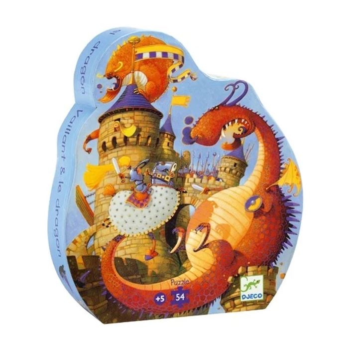 Puzzles djeco on sale