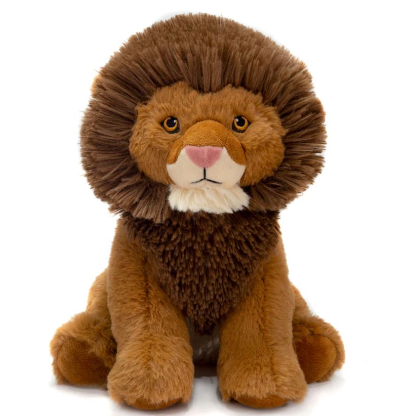 Creative New store Style Plush Lion Toy