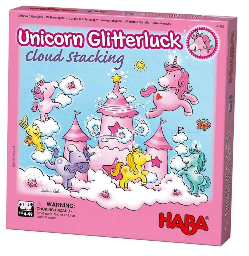 Unicorn online House Stacker