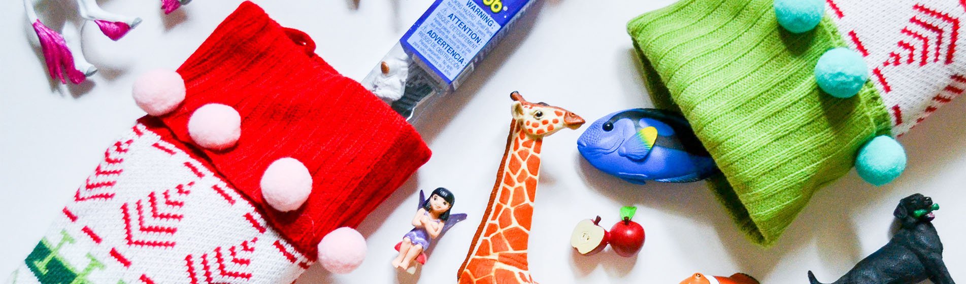 15 AWESOME Stocking Stuffers for Boys