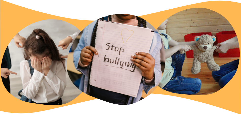 Help! My Child Is the Bully – Tips for Parents