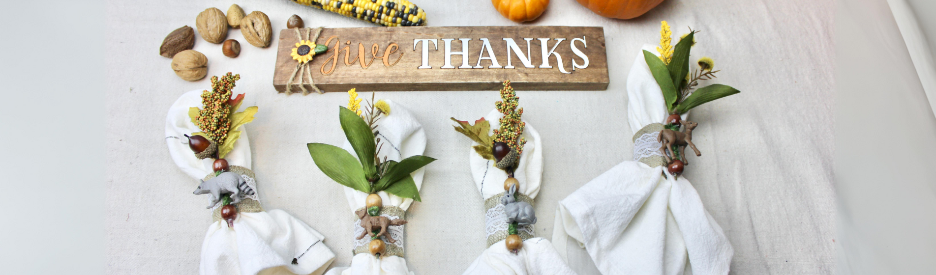 Playful Fall Party Décor: Fun with Toys and DIY Ideas