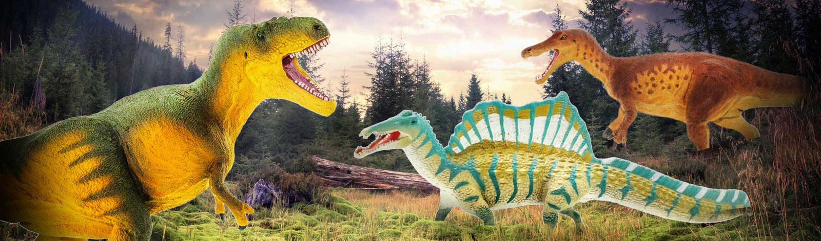 Get to Know Safari Ltd’s 2021 Dinosaur Toys | Safari Ltd. | Safari Ltd®