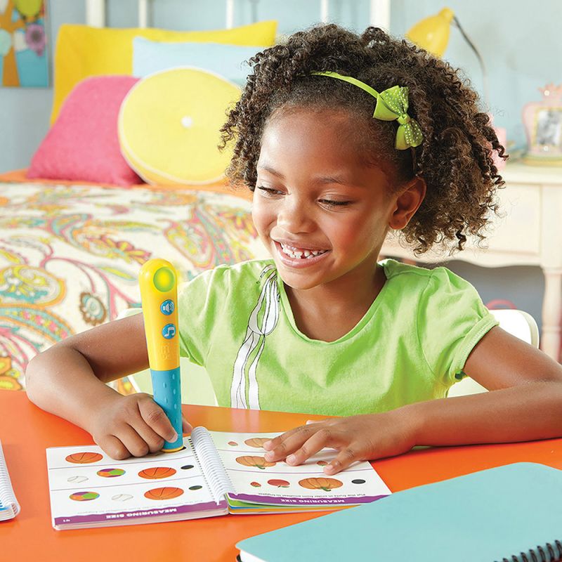 Foster Learning with these Toys & Children's Books About Math