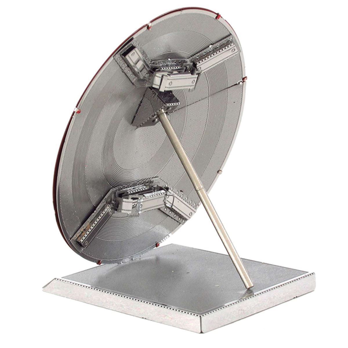 Captain America's Shield Marvel Metal Assembly Kit |  | Safari Ltd®