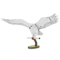 Hedwig Harry Potter Metal Assembly Kit |  | Safari Ltd®