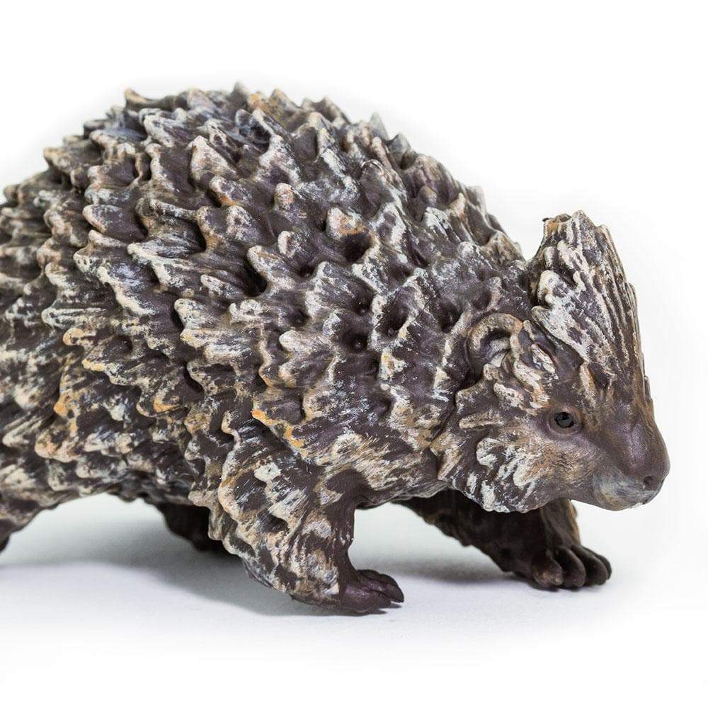 Porcupine Toy | Wildlife Animal Toys | Safari Ltd®