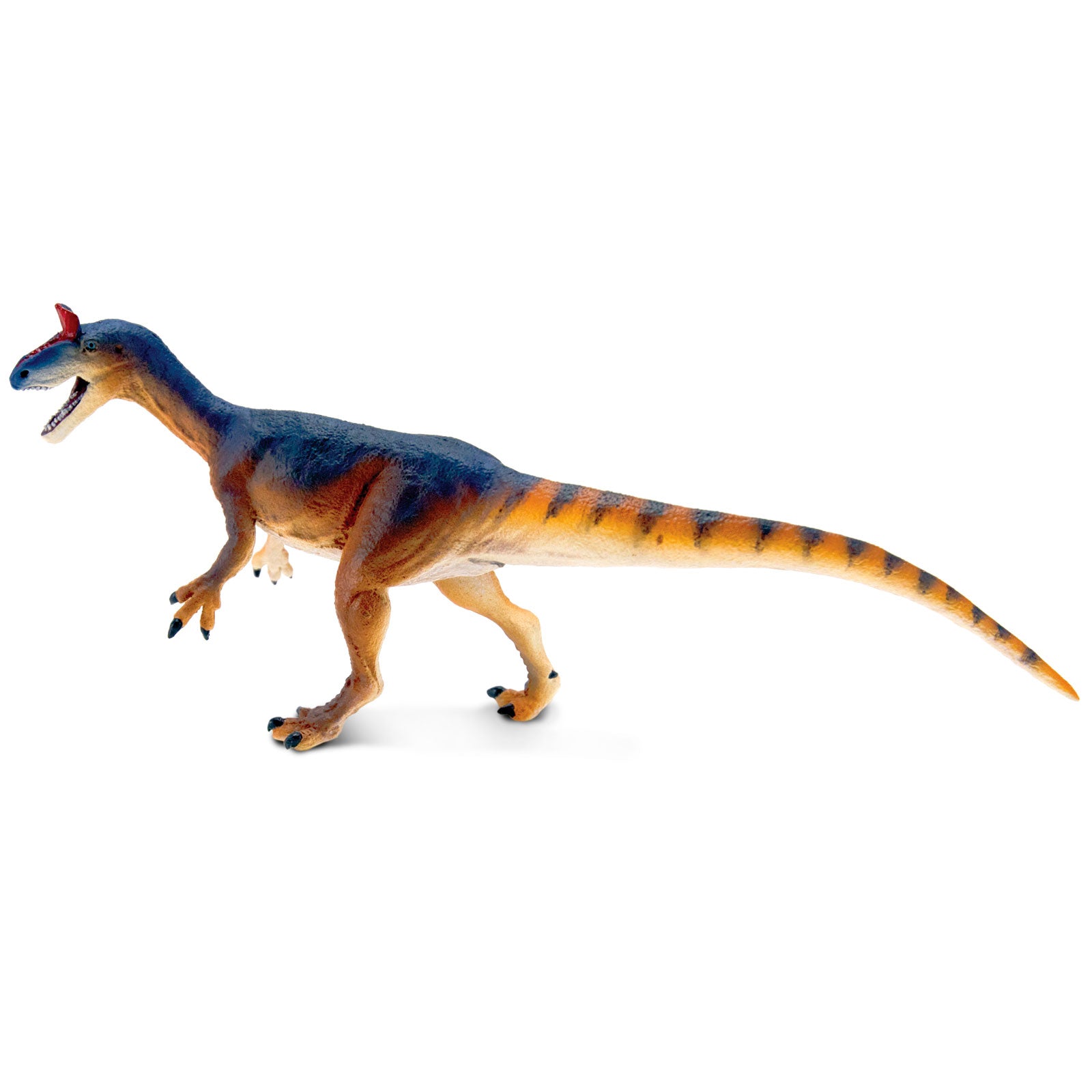 Cryolophosaurus Toy Dinosaur Figure - Safari Ltd®