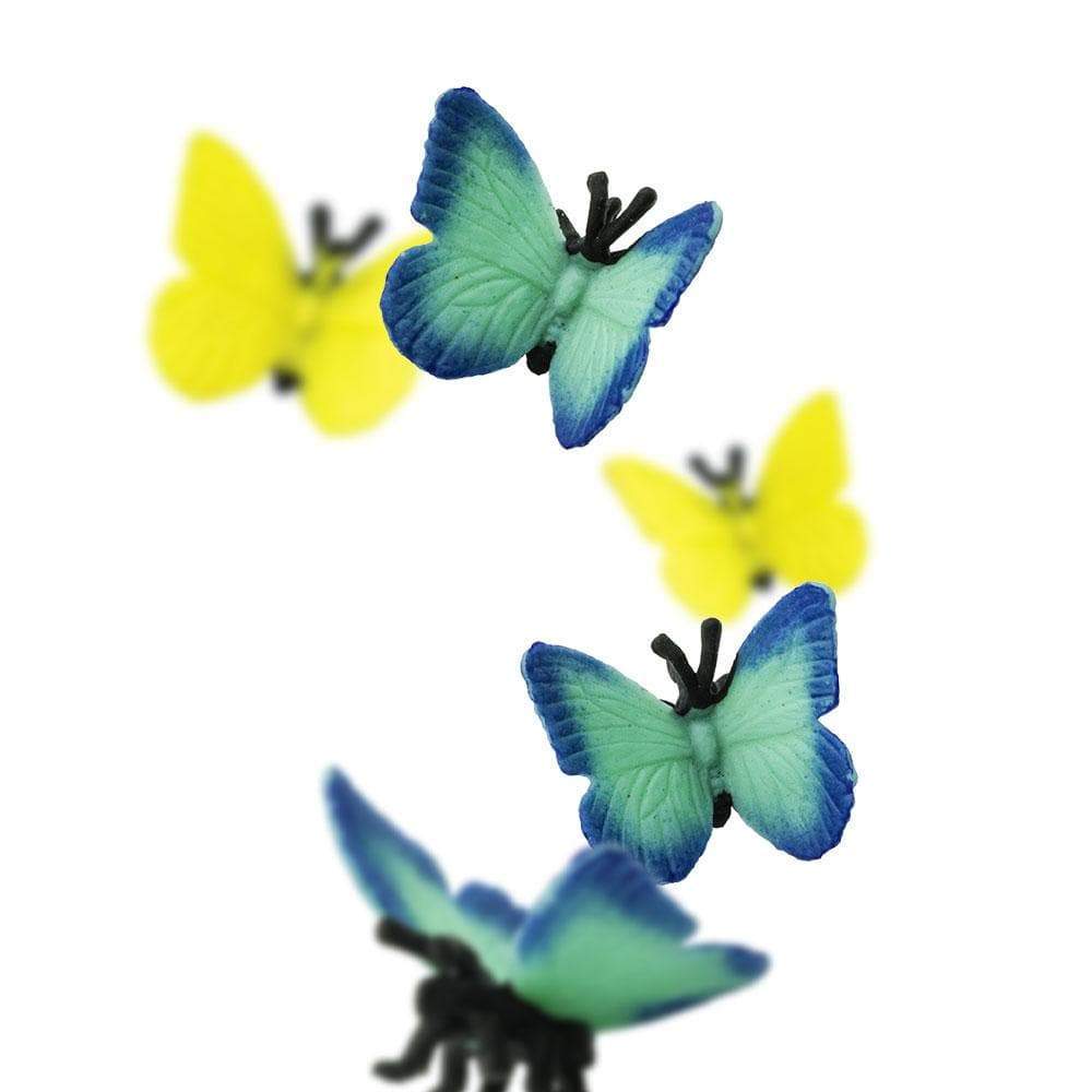 Butterflies - 192 pcs - Good Luck Minis®