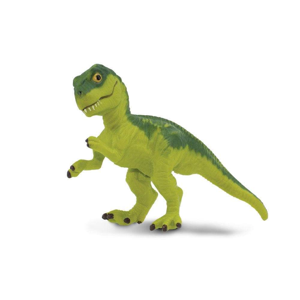 T-Rex Baby Toy