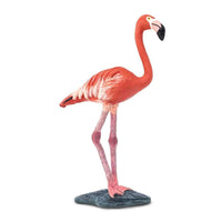 Flamingo Toy | Wildlife Animal Toys | Safari Ltd.