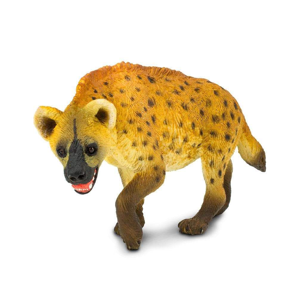 Hyena Toy