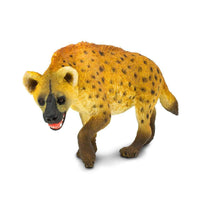 Hyena Toy