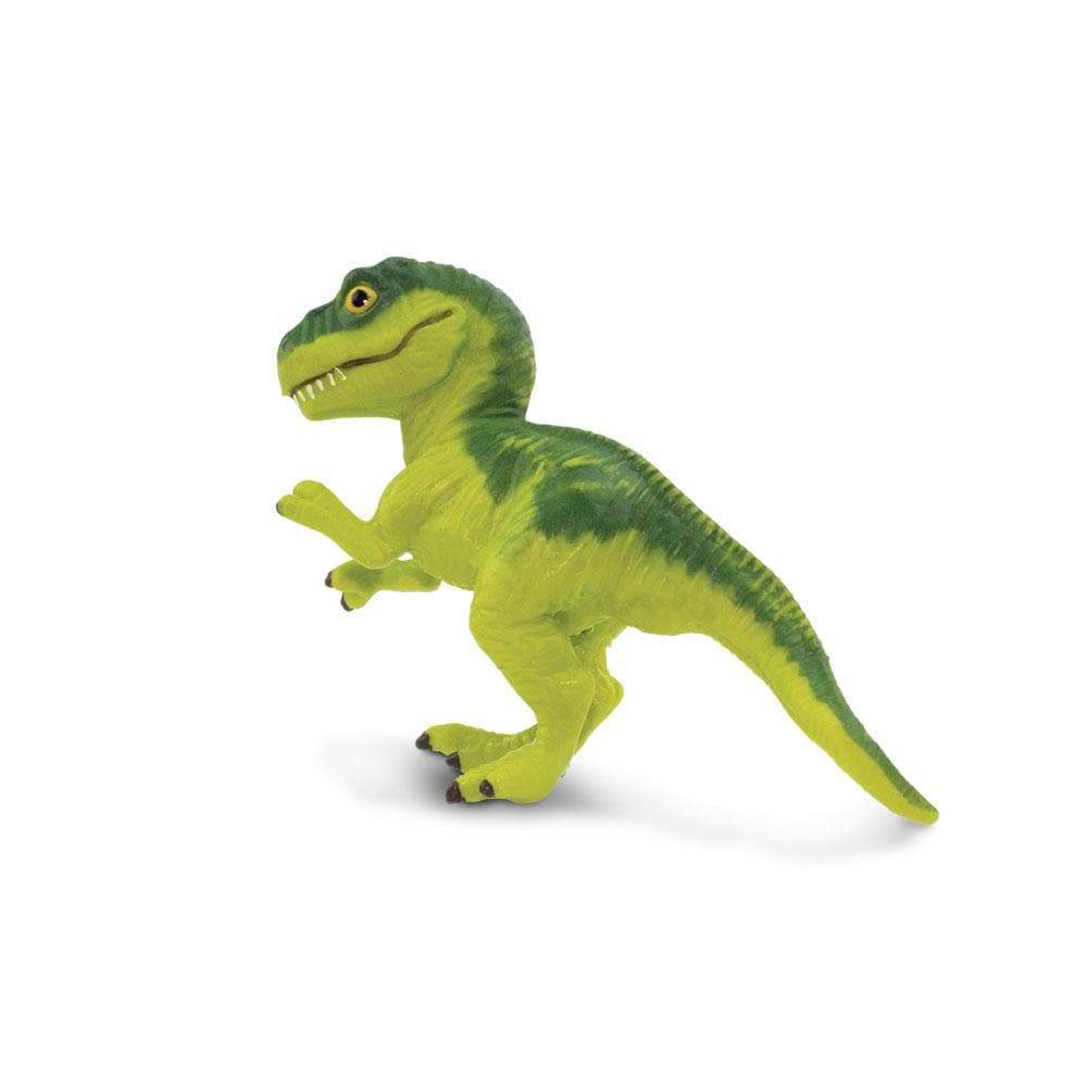 T-Rex Baby Toy