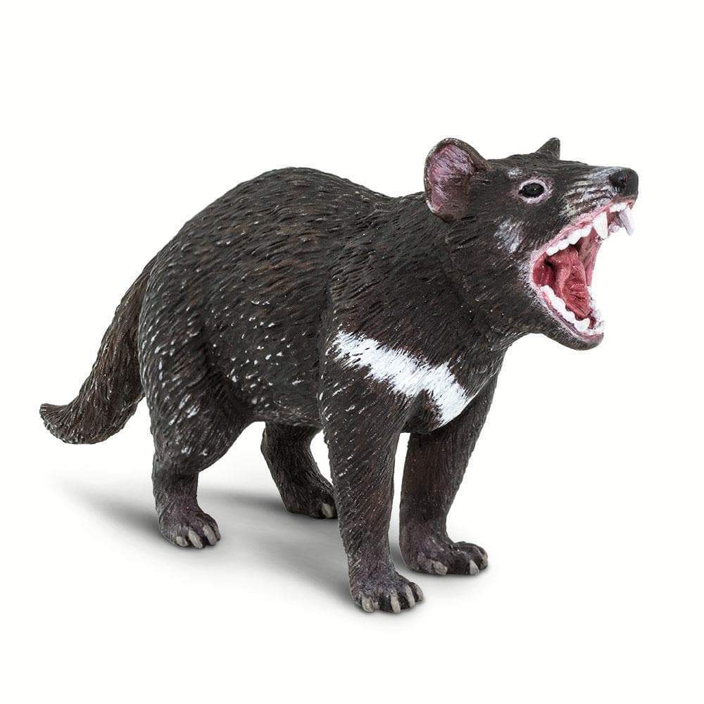 Tasmanian Devil Toy