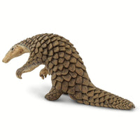 Pangolin Toy | Incredible Creatures | Safari Ltd®