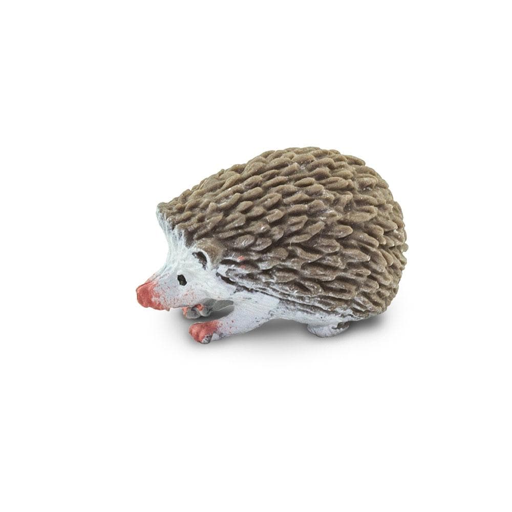 Hedgehogs - 192 pcs - Good Luck Minis | Montessori Toys | Safari Ltd.