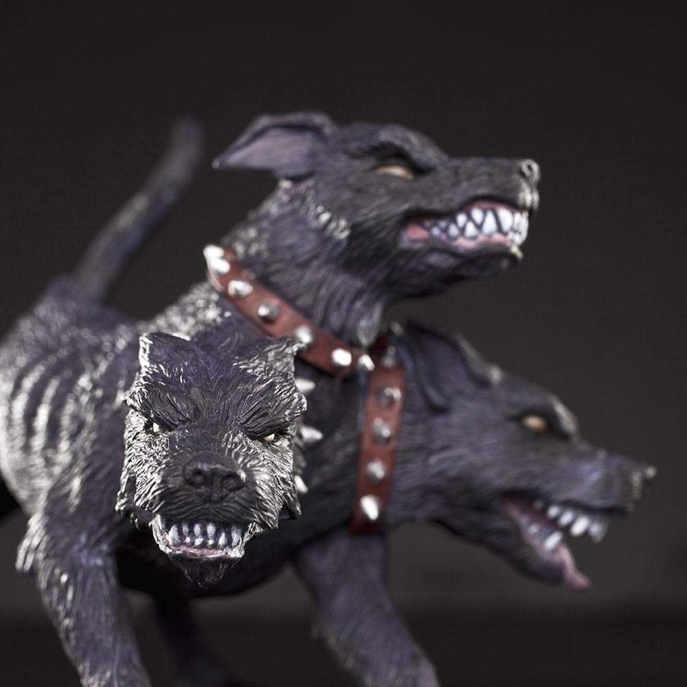 Cerberus | Mythical Creature Toys | Safari Ltd®