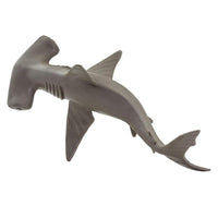 Hammerhead Shark Baby Toy