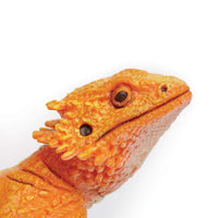 Bearded Dragon Toy