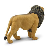 Lion Toy