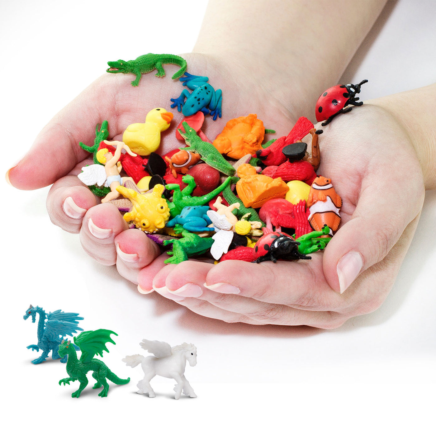 Fantasy Fun Pack Toy