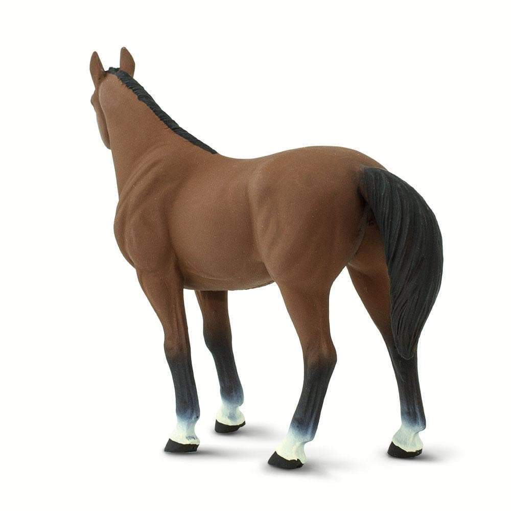 Quarter Horse Gelding Toy