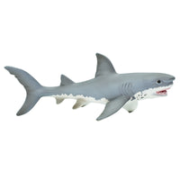 Great White Shark Toy - Sea Life Toys by Safari Ltd.