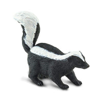 Skunk Toy | Wildlife Animal Toys | Safari Ltd.