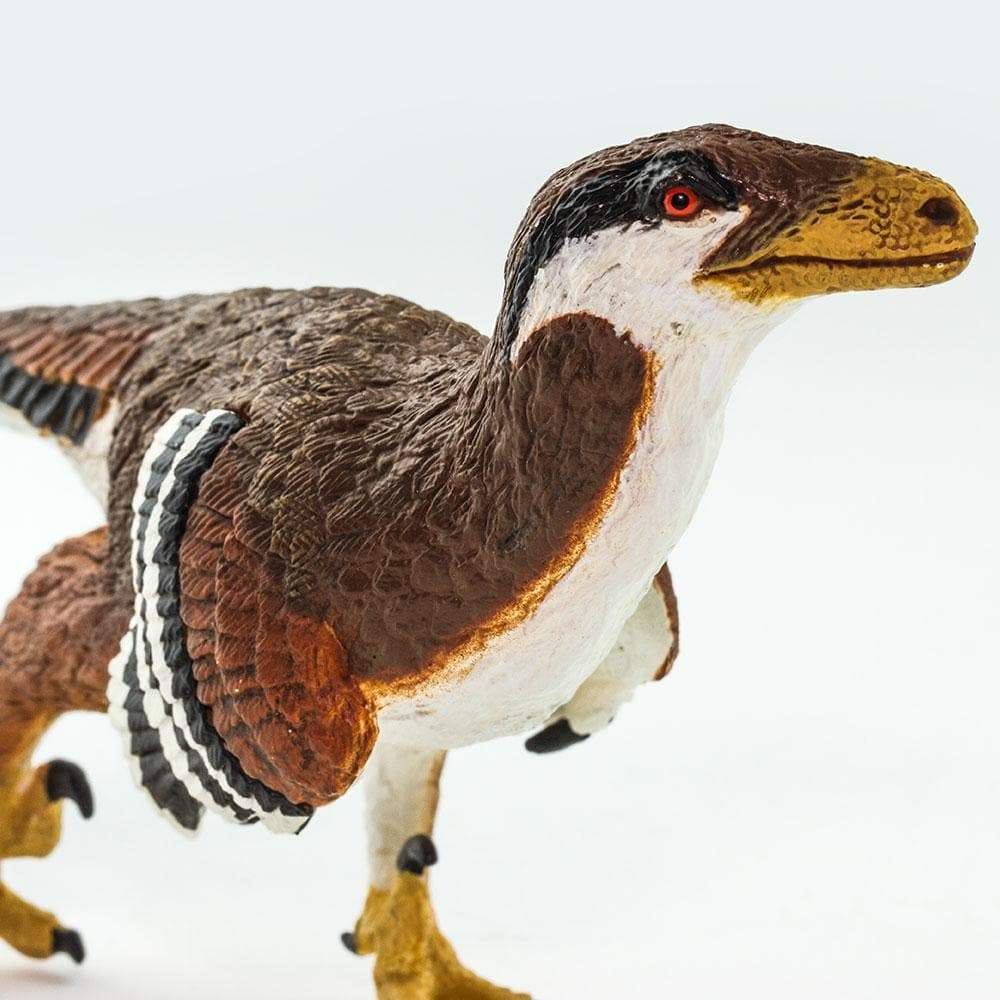 Deinonychus Toy