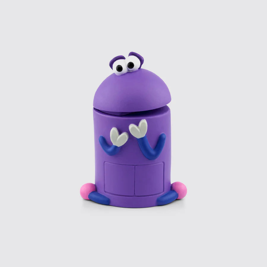 Storybots - Bo - Audio Play Character | Safari Friends | Safari Ltd®