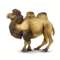 Bactrian Camel Toy