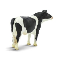 Holstein Bull Toy