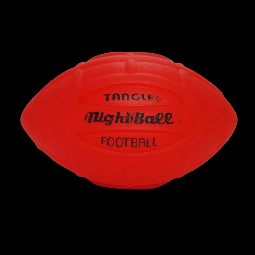 Tangle NightBall Football