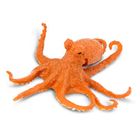 Octopus Toy