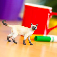 Siamese Toy | Farm | Safari Ltd®