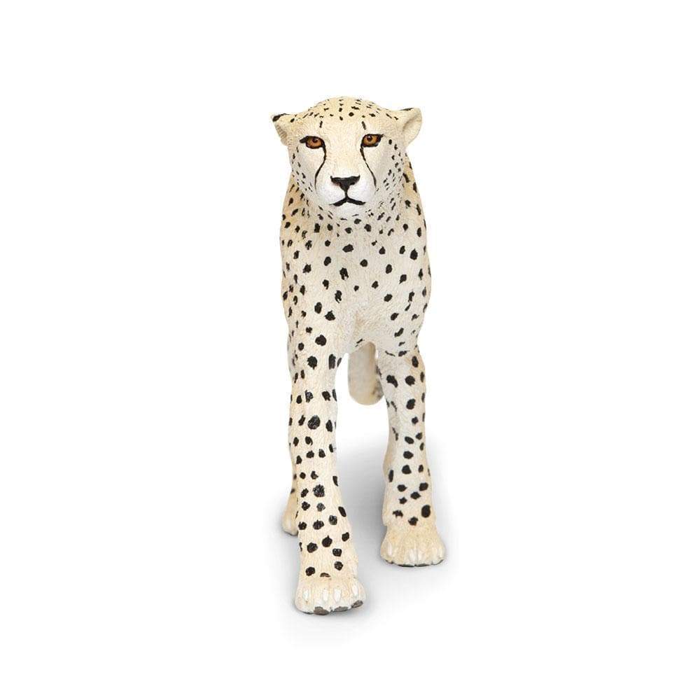 Cheetah Toy