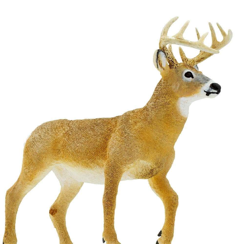 Whitetail Buck Toy