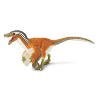 Feathered Velociraptor Toy