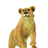 Lioness Toy