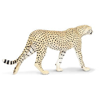 Cheetah Toy