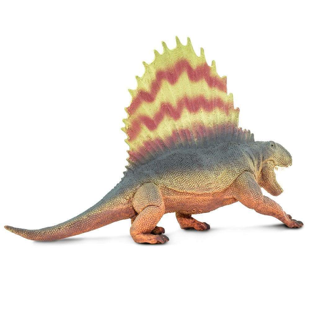 Dimetrodon Toy