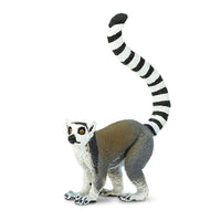 Ring-tailed Lemur - Safari Ltd®