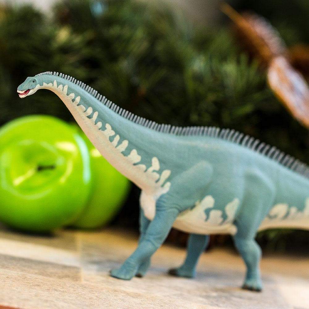 Diplodocus Toy