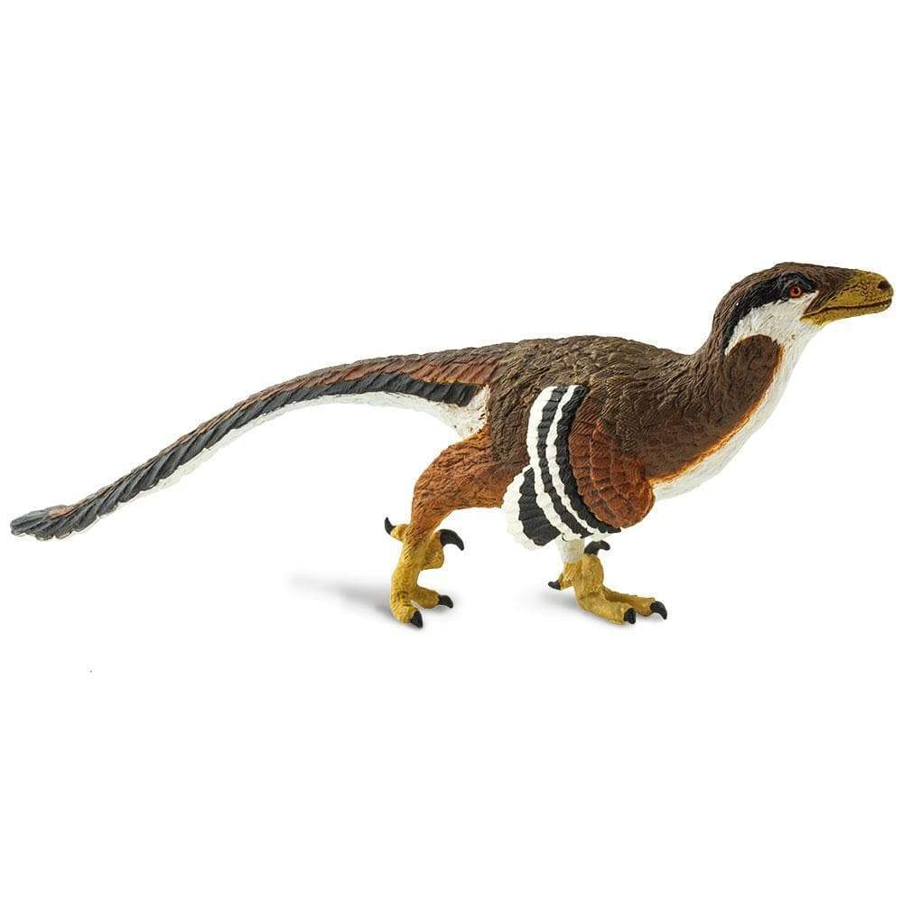 Deinonychus Toy | Dinosaur Toys | Safari Ltd.