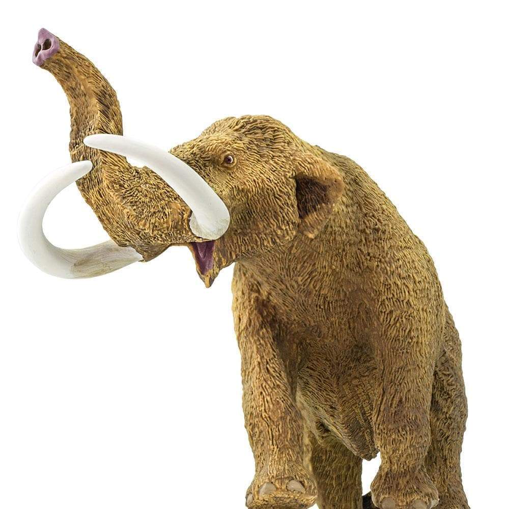 American Mastodon Toy