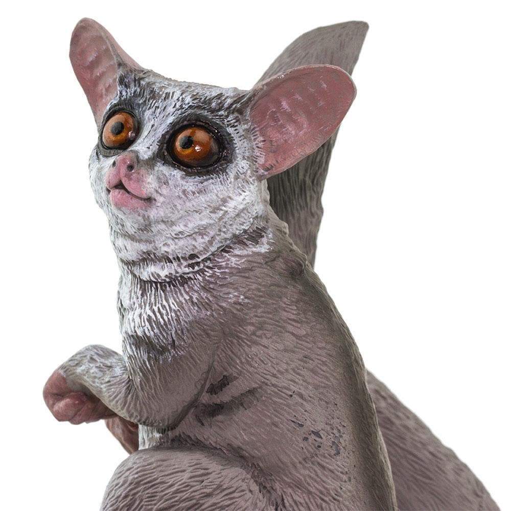 Bush Baby Toy | Incredible Creatures | Safari Ltd®